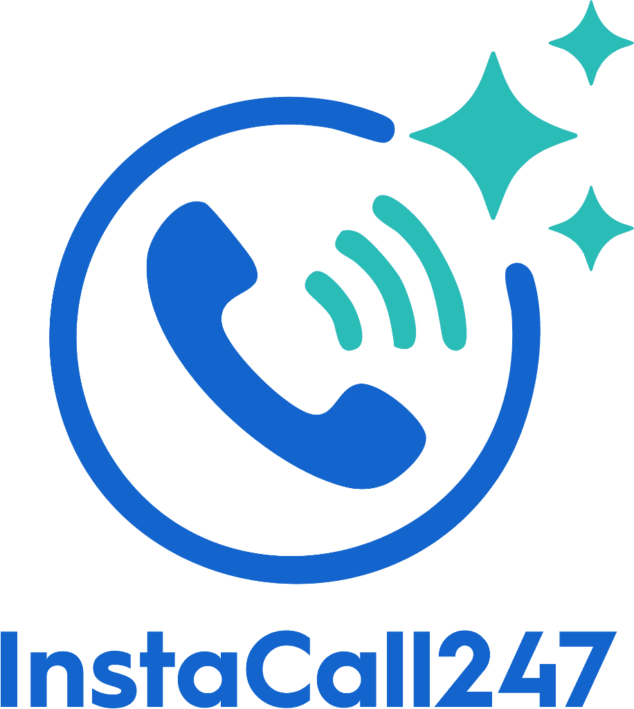InstaCall247 Logo